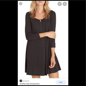 Billabong Another Day Dress Shirt